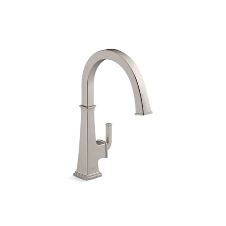 Kohler Riff Single-Handle Bar Sink Faucet 23833-VS